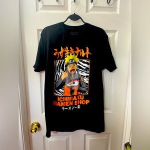 Naruto Ichiraku Ramen
Shop T-Shirt L